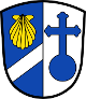 Wappen von Feldkirchen Landkreis Mnchen