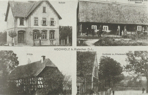 Mochholz 1902