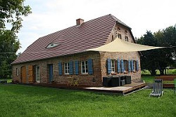 Ferienhaus „Walddorf“
